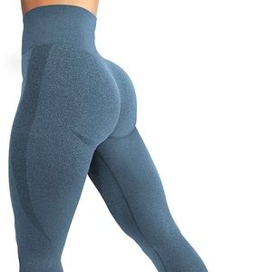 NVGTN DUPE LEGGINGS